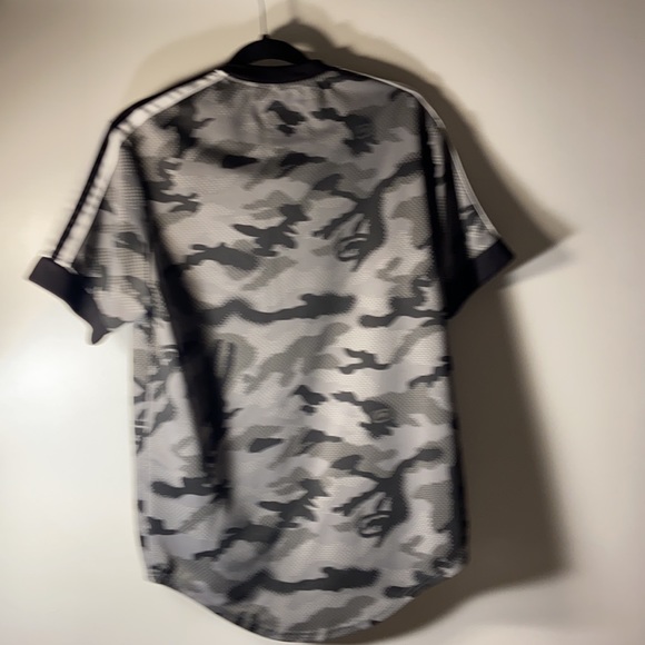 eclogue unlimited t- shirt - Picture 5 of 6